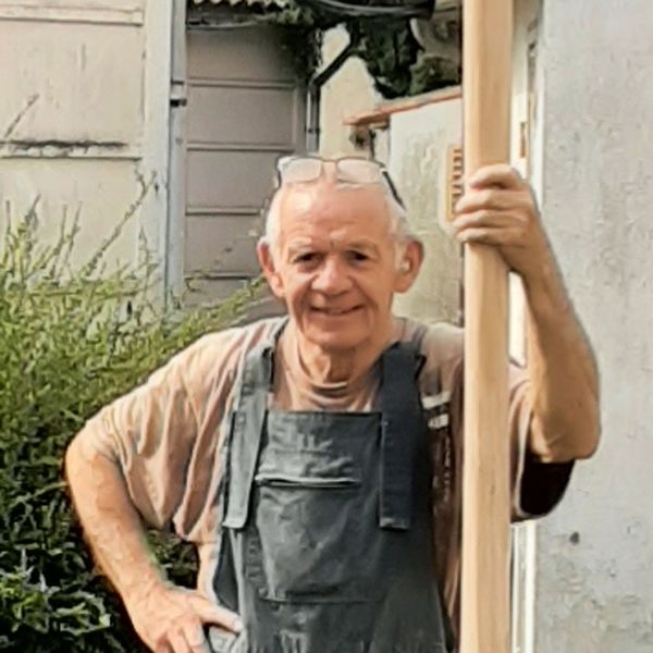 Jacques, AREPMAREF