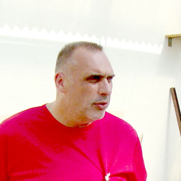 Thierry, IME